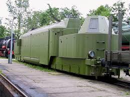 Skansen Taboru Kolejowego w Chabówce